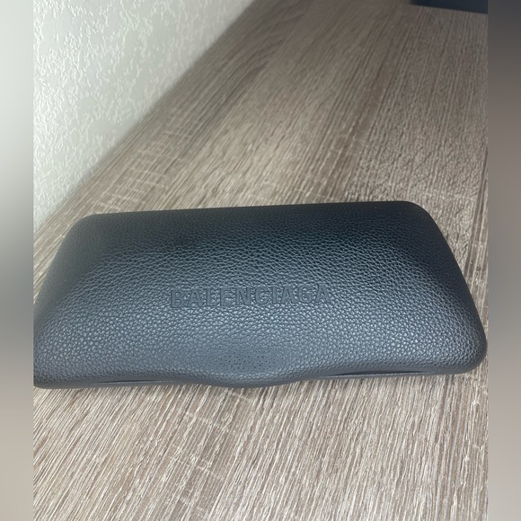 Balenciaga unisex sunglasses - Picture 2 of 10